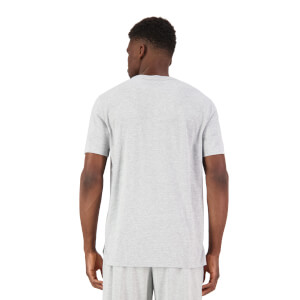 MENS FUNDAMENTALS T-SHIRT - GREY