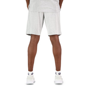 MENS FUNDAMENTALS KNIT SHORT - GREY