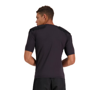 Vapodri Raze Vest in Black