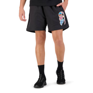 Mens CCC Uglies Tactic Short in Black-S