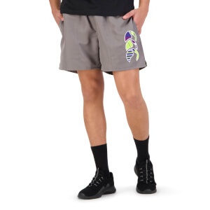 MENS CCC UGLIES TACTIC SHORT - GREY - S