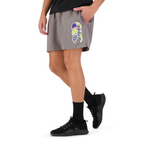 MENS CCC UGLIES TACTIC SHORT - GREY