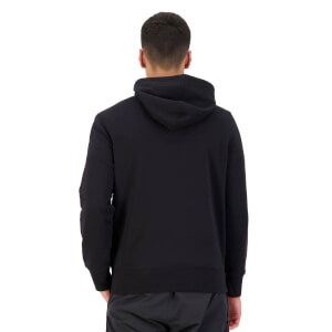 Mens CCC Uglies Hoodie in Black