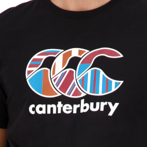 Mens CCC Uglies T-Shirt in Black