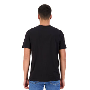 Mens CCC Uglies T-Shirt in Black