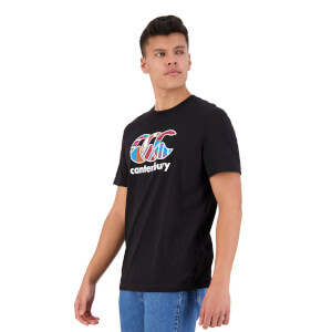 Mens CCC Uglies T-Shirt in Black