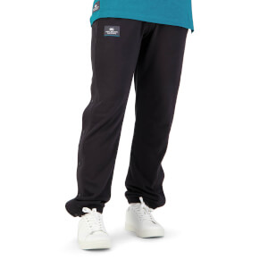Mens Revolt 32" Taper Pant in Black-S