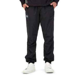 Mens Revolt 32" Woven Pant in Black-S