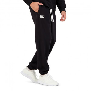 Mens Sweat Pant in Black