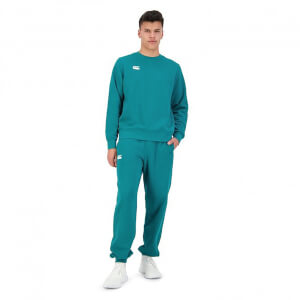 MENS SWEAT PANT - GREEN