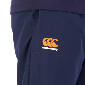 Mens CCC Anchor Pant in Navy Blue