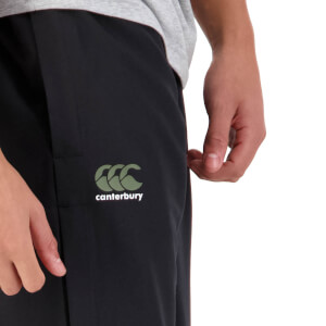 MENS CCC ANCHOR PANT - BLACK