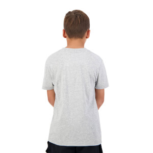 KIDS CCC ANCHOR T-SHIRT - GREY