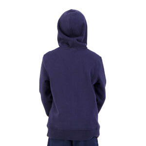 Kids CCC Anchor Hoodie in Navy