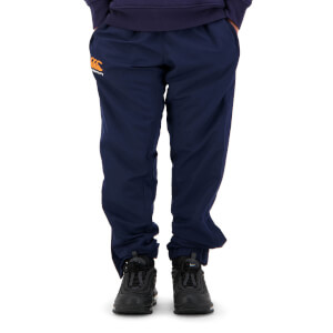 Kids CCC Anchor Pant in Navy