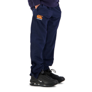 Kids CCC Anchor Pant in Navy