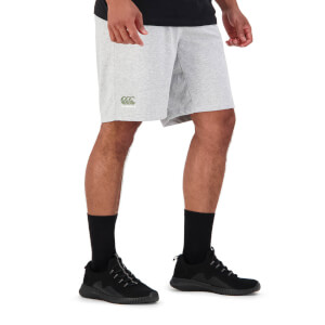 Mens CCC Anchor Knit Short in Grey