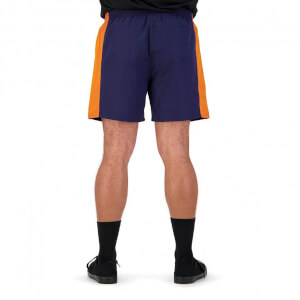 Men's Panel Tactic Short in Peacoat