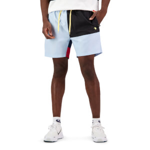 Mens Played in Heaven 6" Water Short