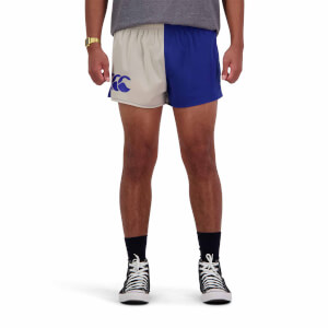 MENS SUMMER TOUCH SHORT - GREY - 28
