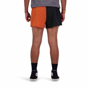 CANTERBURY Men's SUMMER TOUCH SHORT - ORANGE