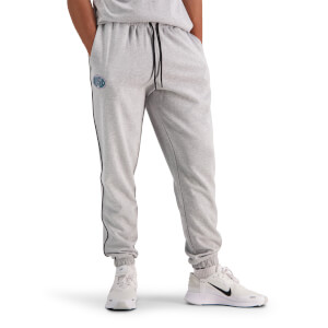 Mens Pitch 15" Track Pant in Grey