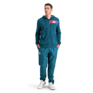 MENS THE CLASH 32in WOVEN PANT - GREEN