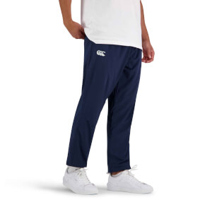 Mens Militia Shell Jogger in Navy