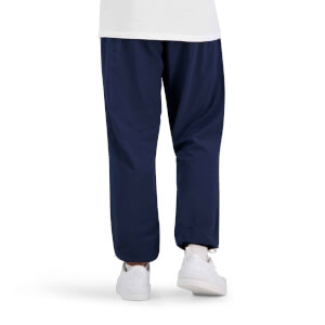 Mens Militia Shell Jogger in Navy