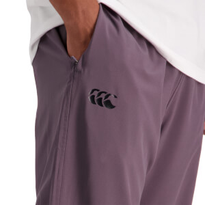 MENS MILITIA SHELL JOGGER - GREY