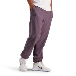 MENS MILITIA SHELL JOGGER - GREY
