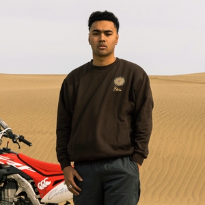 TERRAIN CREW