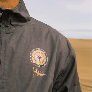 TERRAIN REVERSIBLE JACKET