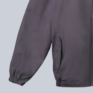 TERRAIN REVERSIBLE JACKET