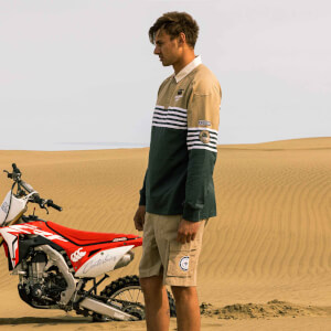 TERRAIN RUGBY JERSEY