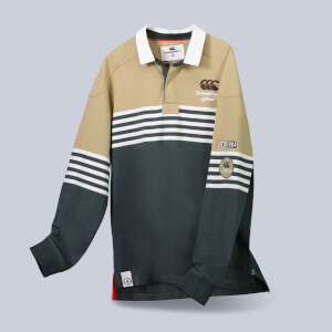 TERRAIN RUGBY JERSEY