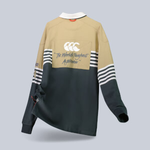 TERRAIN RUGBY JERSEY