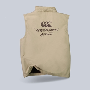 TERRAIN UTILITY VEST