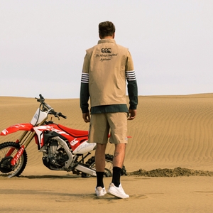 TERRAIN UTILITY VEST