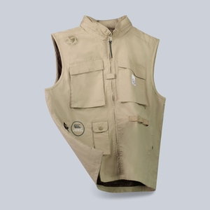 TERRAIN UTILITY VEST