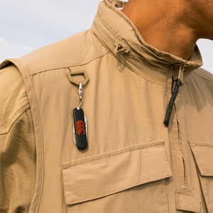 TERRAIN UTILITY VEST