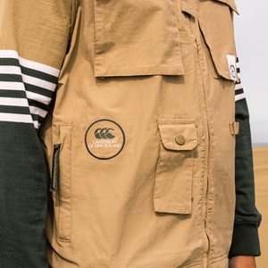 TERRAIN UTILITY VEST