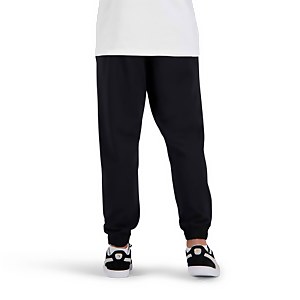 Mens Vapodri 7/8 Track Pant in Black