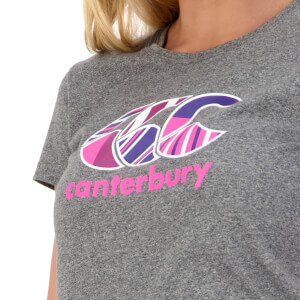 Womens Uglies Short Sleeve T-Shirt in Grey
