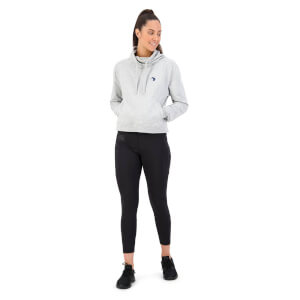 Womens Militia Slouch Sweat in Grey