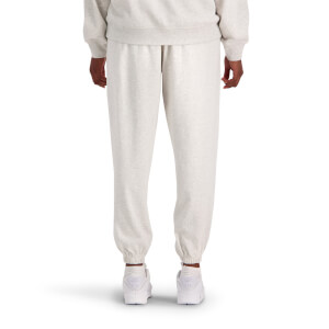 Womens The Clash Track Pant in Grey