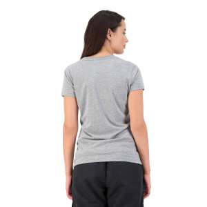 WOMENS UGLIES T-SHIRT - GREY