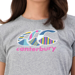 WOMENS UGLIES T-SHIRT - GREY