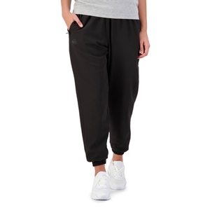 WOMENS 28" TEMPO WOVEN PANT - BLACK - 8