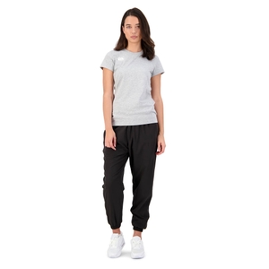 WOMENS TEMPO WOVEN PANT BLACK